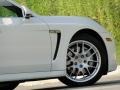 Carrara White - Panamera S Photo No. 35