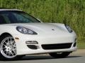 Carrara White - Panamera S Photo No. 42