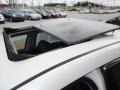 White Diamond Tricoat - Malibu LTZ Sedan Photo No. 26