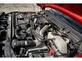 6.7 Liter OHV 32-Valve B20 Power Stroke Turbo-Diesel V8 2012 Ford F350 Super Duty XLT Regular Cab 4x4 Dump Truck Engine