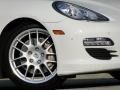 Carrara White - Panamera S Photo No. 47