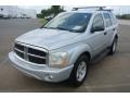 Brilliant Silver Metallic - Durango SLT Photo No. 2