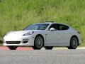 Carrara White - Panamera S Photo No. 49