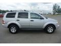 Brilliant Silver Metallic - Durango SLT Photo No. 6