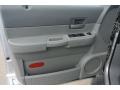Brilliant Silver Metallic - Durango SLT Photo No. 10