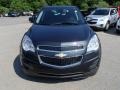 2013 Ashen Gray Metallic Chevrolet Equinox LS  photo #3