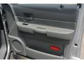 Brilliant Silver Metallic - Durango SLT Photo No. 22