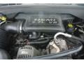 Brilliant Silver Metallic - Durango SLT Photo No. 23