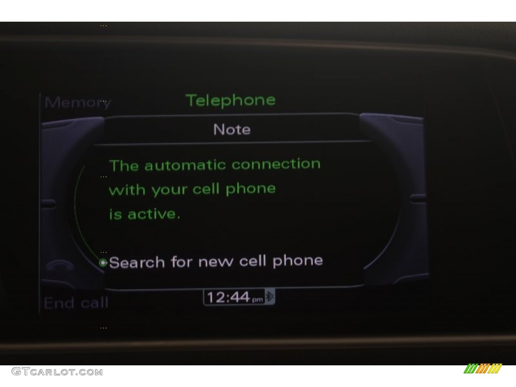 2012 Q5 2.0 TFSI quattro - Moonlight Blue Metallic / Cardamom Beige photo #18