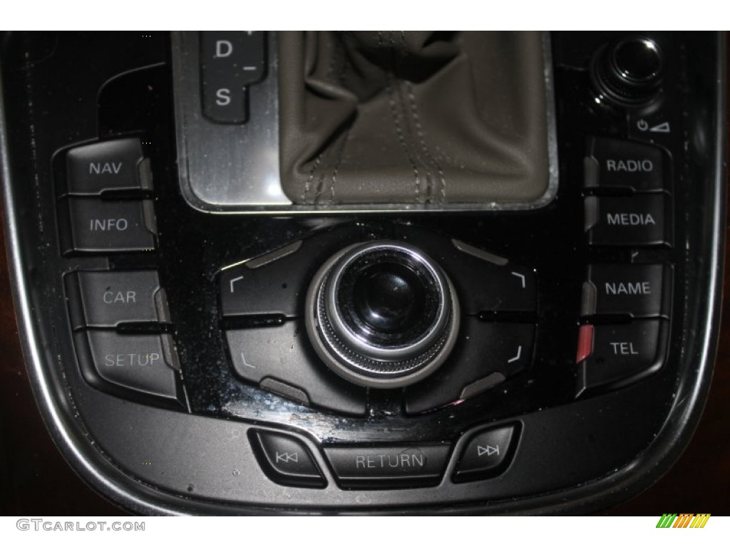 2012 Q5 2.0 TFSI quattro - Moonlight Blue Metallic / Cardamom Beige photo #21