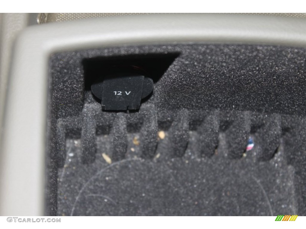 2012 Q5 2.0 TFSI quattro - Moonlight Blue Metallic / Cardamom Beige photo #23