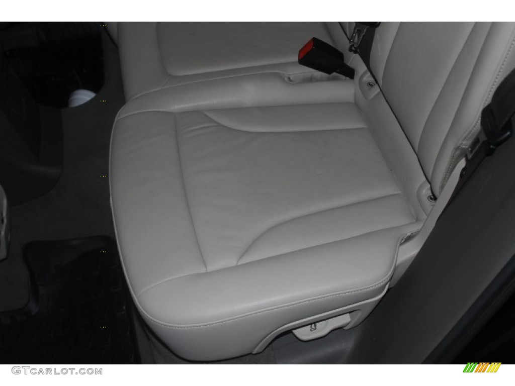 2012 Q5 2.0 TFSI quattro - Moonlight Blue Metallic / Cardamom Beige photo #25