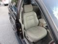 2004 Jeep Grand Cherokee Limited Front Seat