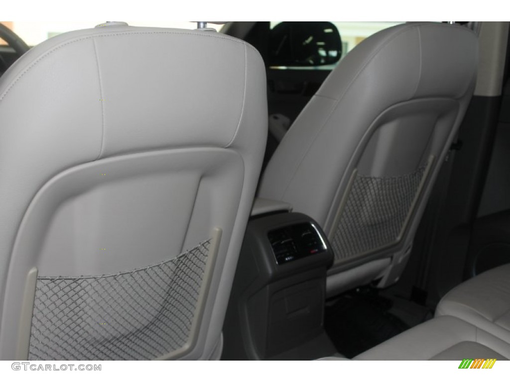 2012 Q5 2.0 TFSI quattro - Moonlight Blue Metallic / Cardamom Beige photo #26