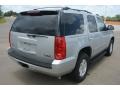 Quicksilver Metallic - Yukon SLT Photo No. 5