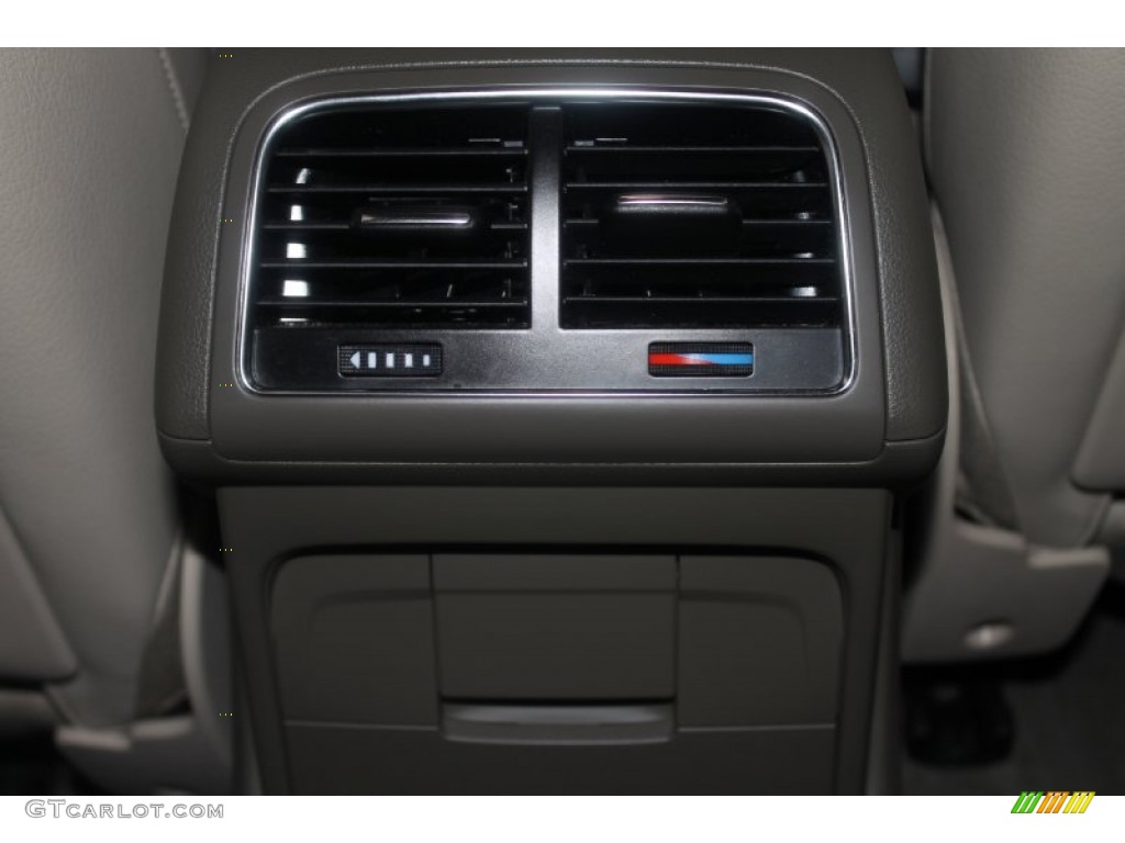 2012 Q5 2.0 TFSI quattro - Moonlight Blue Metallic / Cardamom Beige photo #27