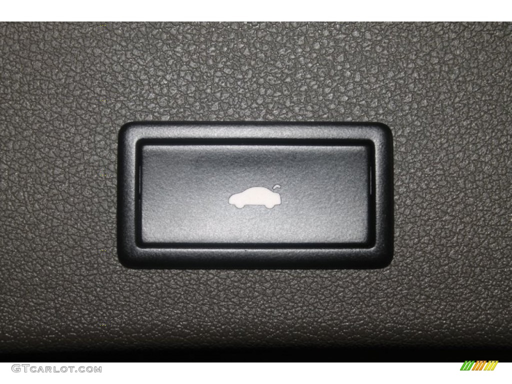 2012 Q5 2.0 TFSI quattro - Moonlight Blue Metallic / Cardamom Beige photo #29