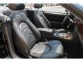 Charcoal Front Seat Photo for 2005 Jaguar XK #82657380