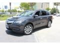 Graphite Luster Metallic - MDX Technology Photo No. 2