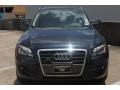 2012 Moonlight Blue Metallic Audi Q5 2.0 TFSI quattro  photo #37