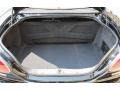 2005 Jaguar XK XKR Convertible Trunk