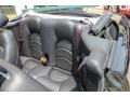Charcoal Rear Seat Photo for 2005 Jaguar XK #82657555