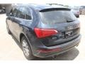 2012 Moonlight Blue Metallic Audi Q5 2.0 TFSI quattro  photo #41
