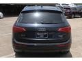 2012 Moonlight Blue Metallic Audi Q5 2.0 TFSI quattro  photo #42