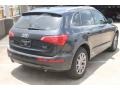 2012 Moonlight Blue Metallic Audi Q5 2.0 TFSI quattro  photo #43