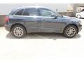 2012 Moonlight Blue Metallic Audi Q5 2.0 TFSI quattro  photo #44