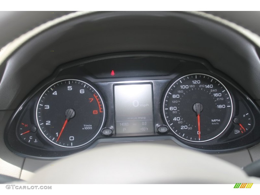 2012 Q5 2.0 TFSI quattro - Moonlight Blue Metallic / Cardamom Beige photo #46