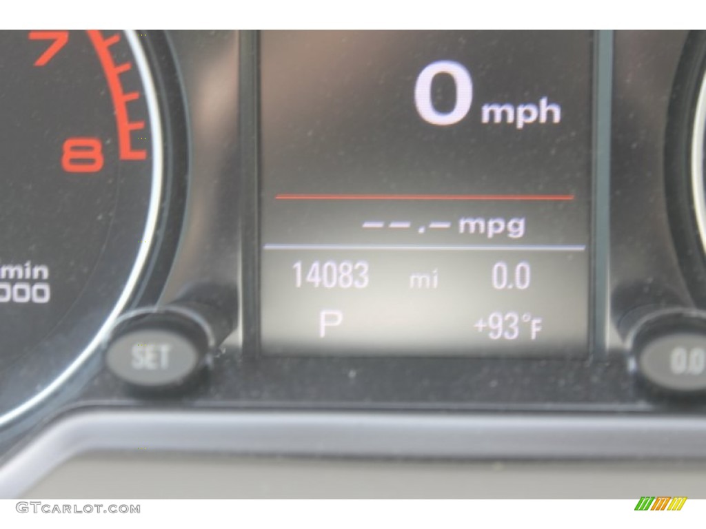 2012 Q5 2.0 TFSI quattro - Moonlight Blue Metallic / Cardamom Beige photo #47