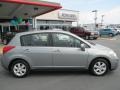 Magnetic Grey Metallic - Versa SL Photo No. 8