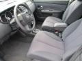 Magnetic Grey Metallic - Versa SL Photo No. 10