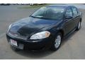 Black - Impala LS Photo No. 2