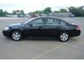 Black - Impala LS Photo No. 3
