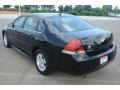 Black - Impala LS Photo No. 4