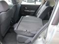 2007 Magnetic Grey Metallic Nissan Versa SL  photo #15