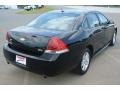 Black - Impala LS Photo No. 5