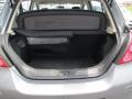 2007 Magnetic Grey Metallic Nissan Versa SL  photo #17