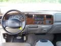 Oxford White - F350 Super Duty Lariat Crew Cab Dually Photo No. 11