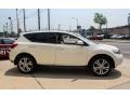 Glacier Pearl - Murano LE AWD Photo No. 7