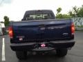 2003 Black Ford F250 Super Duty Lariat SuperCab 4x4  photo #14