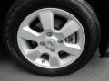 Magnetic Grey Metallic - Versa SL Photo No. 27