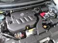 Magnetic Grey Metallic - Versa SL Photo No. 28