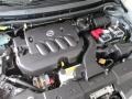 2007 Magnetic Grey Metallic Nissan Versa SL  photo #28