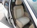 2008 White Suede Ford Explorer XLT  photo #11