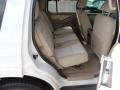 2008 White Suede Ford Explorer XLT  photo #13