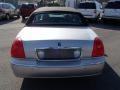 2003 Silver Birch Metallic Lincoln Town Car Cartier  photo #5