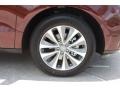 Dark Cherry Pearl - MDX Technology Photo No. 34